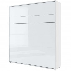 Sienas gulta 180 BED CONCEPT BC-13, kašmirs